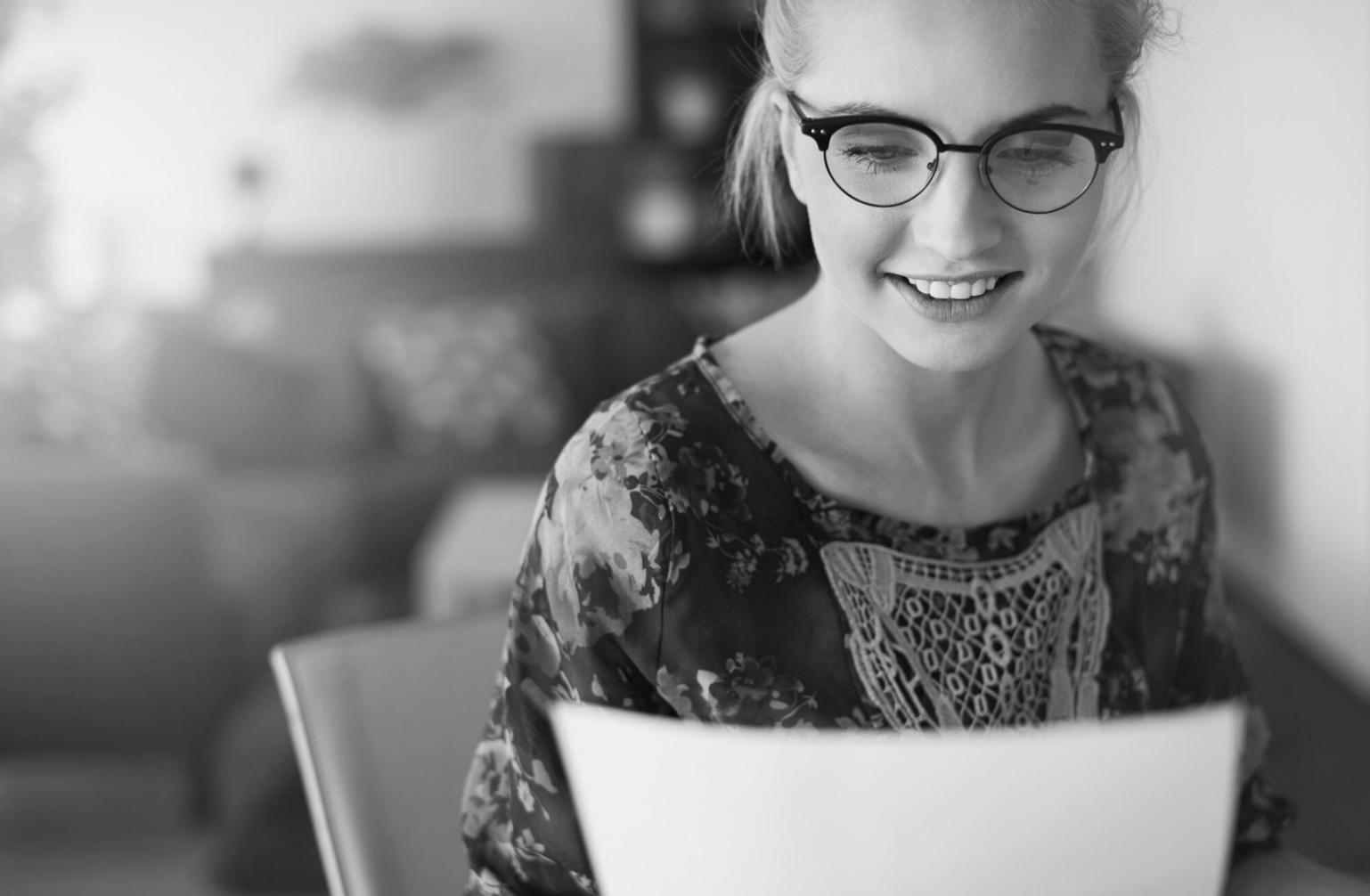 Evaluación exhaustiva de datos financieros corporativos