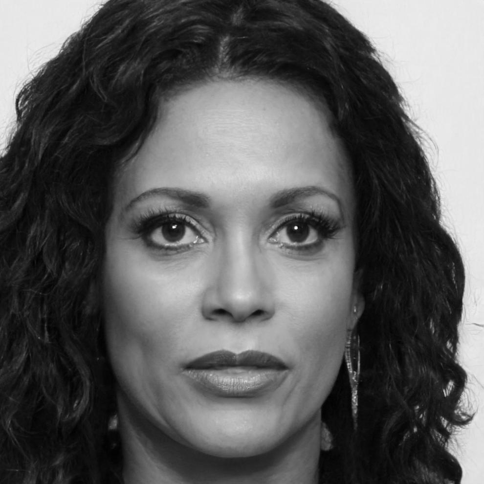 Fotografía de Berta Vilanova, Especialista en Riesgo Financiero