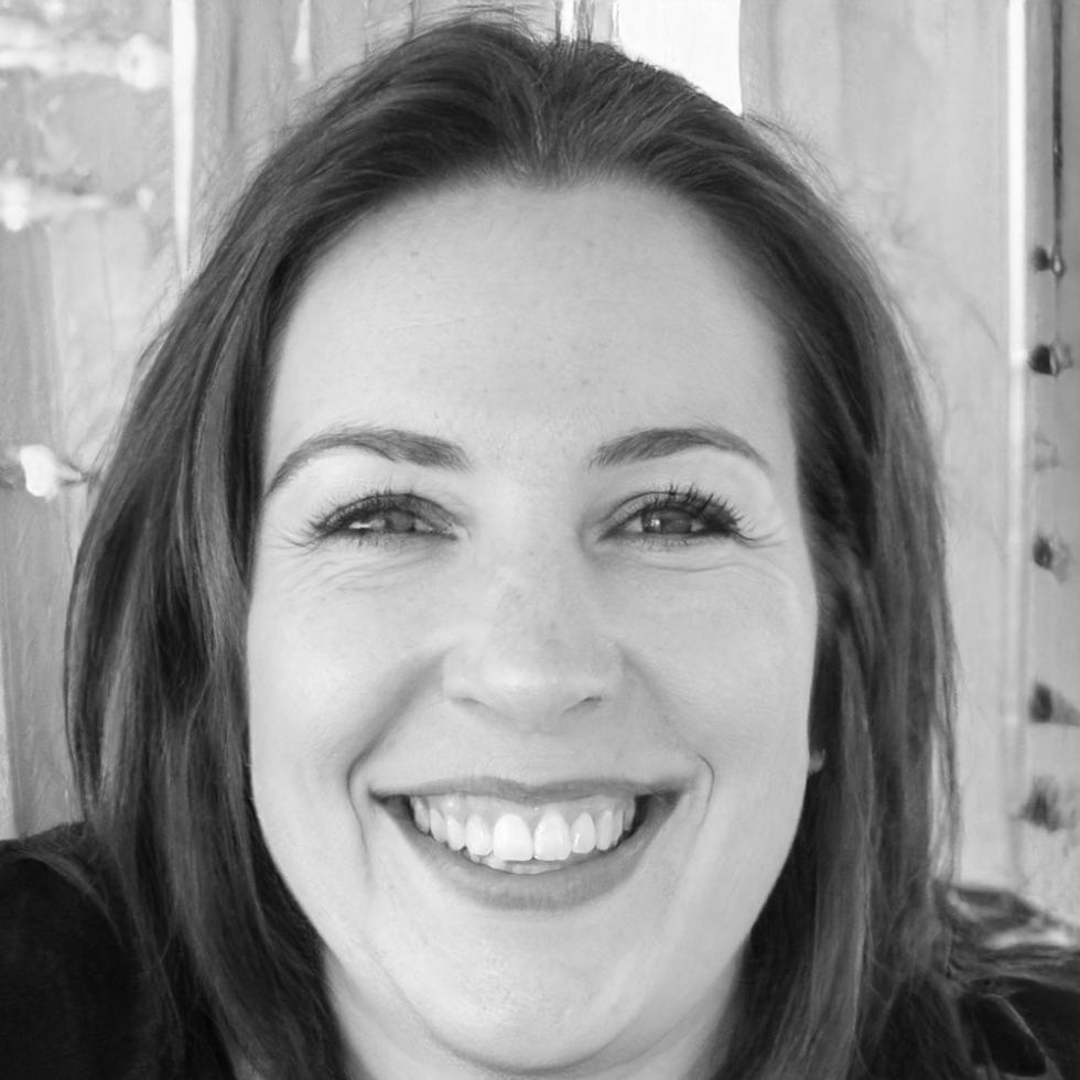 Retrato de Lourdes Ferrer