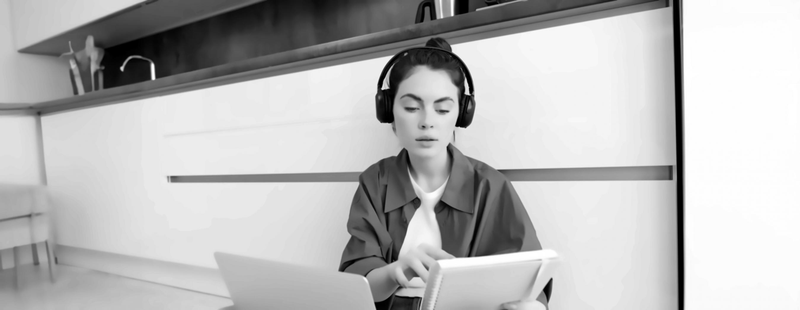 Entorno de aprendizaje profesional para análisis financiero